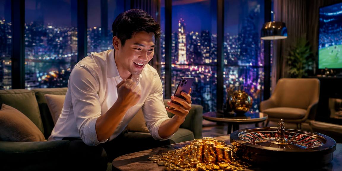 x8sin Casino x8sin là gì