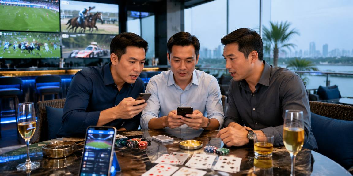 x8sin Game Nhanh: Chơi Mà Không Chờ Đợi